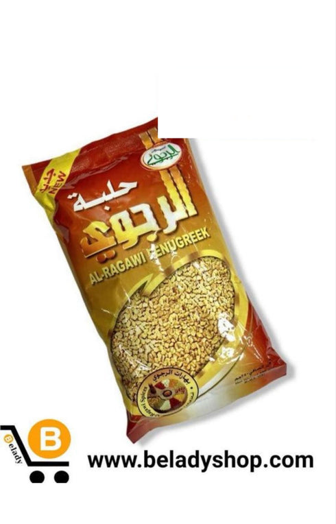 Rajavi Fenugreek 250g