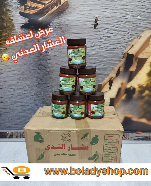 Adani Pickled Lemons, 1 carton, 30 pieces 400g (Shipping within the Netherlands only)