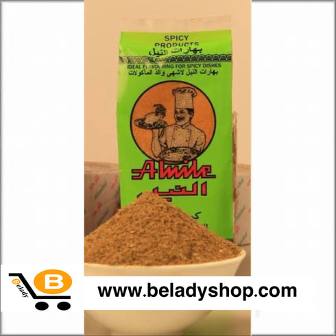 Nile cumin 100g