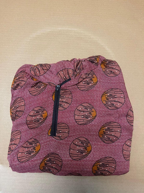 Colorful Prayer Clothes Large size (One piece. )