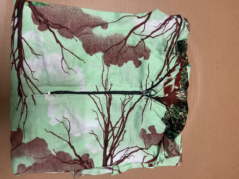 Colorful Prayer Clothes Large size (One piece. )