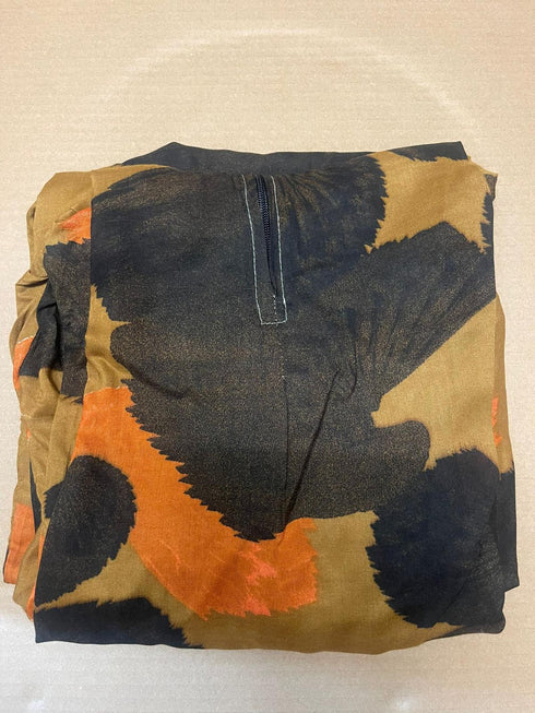 Colorful Prayer Clothes Large size (One piece. )