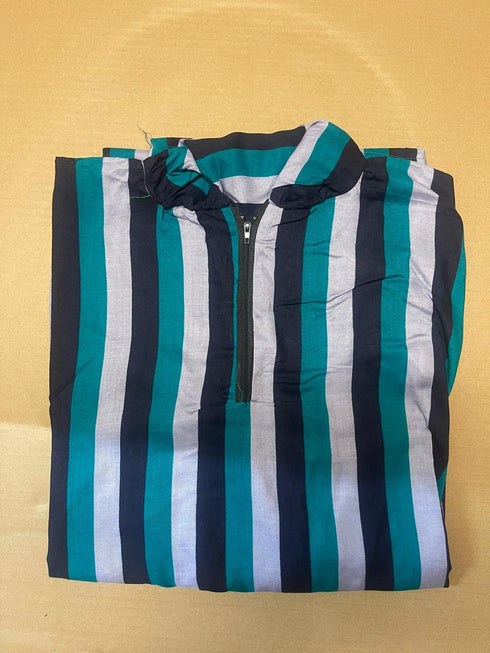 Colorful Prayer Clothes Large size (One piece. )