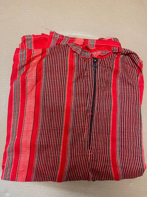 Colorful Prayer Clothes Large size (One piece. )