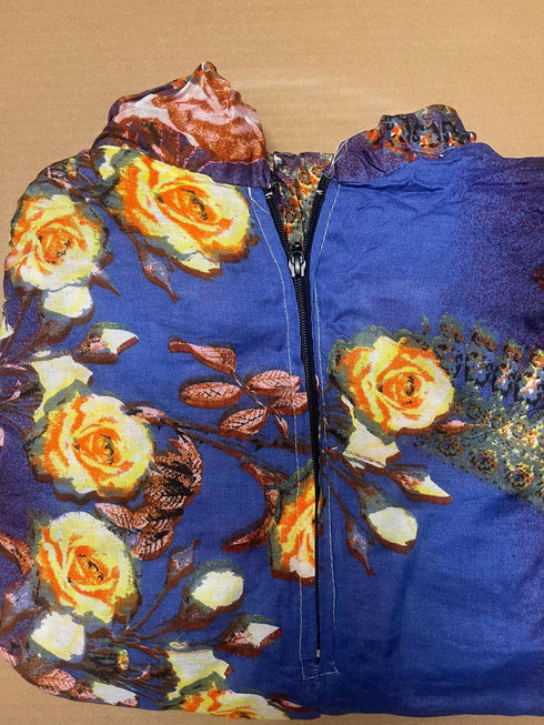 Colorful Prayer Clothes Large size (One piece. )