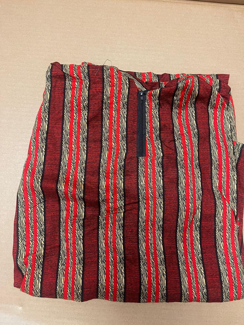 Colorful Prayer Clothes Large size (One piece. )