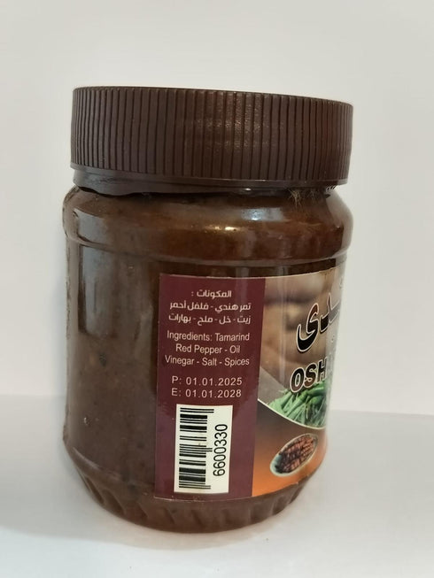 Adani pickles with tamarind 400g