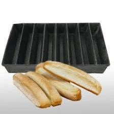 Roti Box Mold