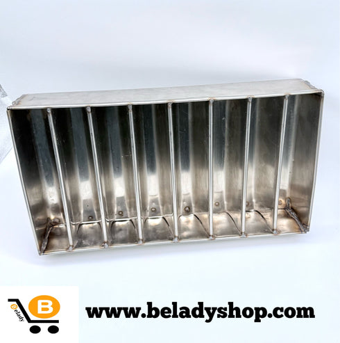Roti Box Mold Stainless steel, rust-resistant