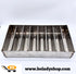 Roti Box Mold Stainless steel, rust-resistant