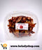 Yellow pepper pods 100g