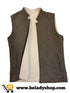 Men’s Wool Vest Size: S