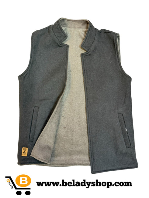 Men’s Wool Vest Size: S
