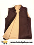 Men’s Wool Vest Size: S
