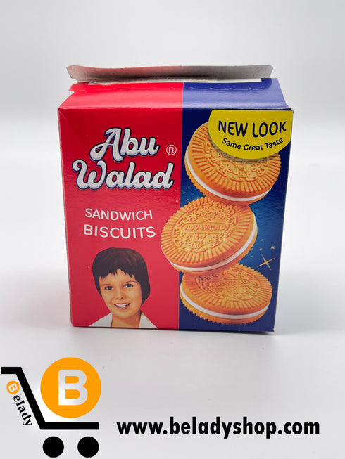 Abu Waled Biscuits