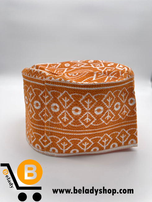 Yemeni Cap