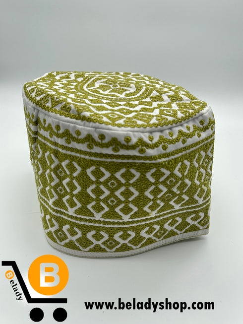 Yemeni Cap