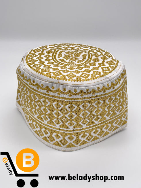 Yemeni Cap