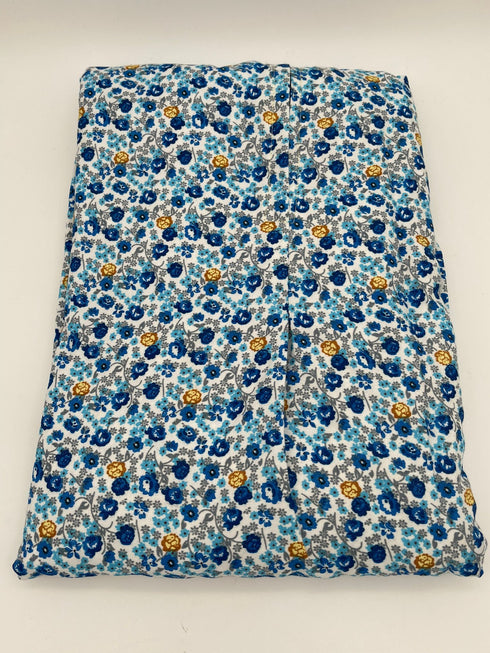 ثوب صلاة نسائي اندونيسي (مقاس وسط) (قطعه واحده)