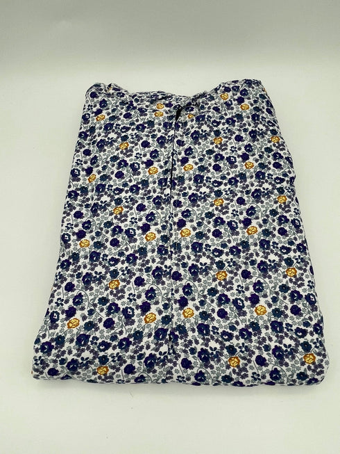 ثوب صلاة نسائي اندونيسي (مقاس وسط) (قطعه واحده)