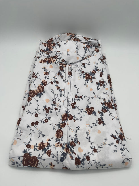 Colorful Prayer Clothes Medium size (One piece)