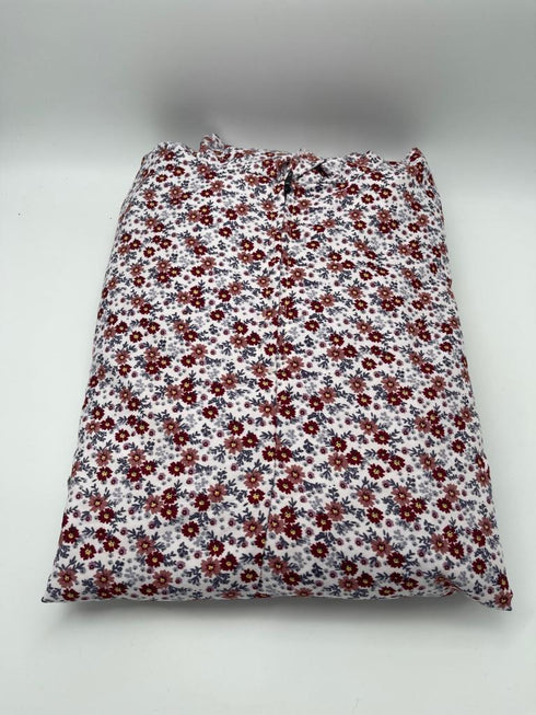 ثوب صلاة نسائي اندونيسي (مقاس وسط) (قطعه واحده)